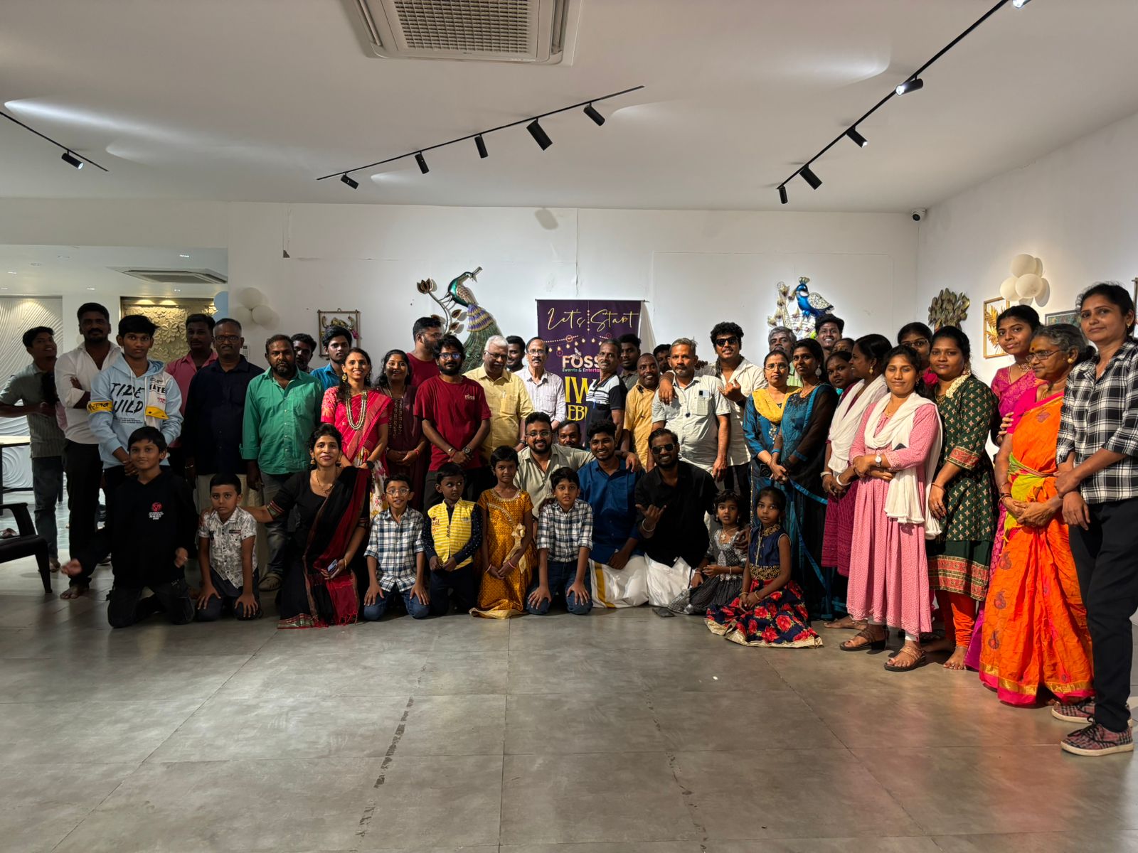 celebrate workplace culture